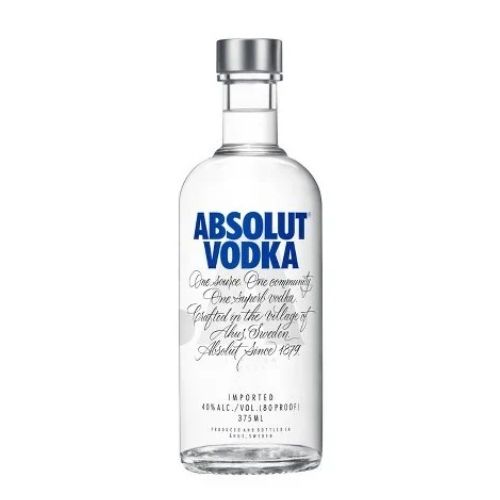 Cin / Votka 10 cl